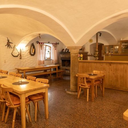 Landgasthof - Braukeller - Fattigau Oberkotzau Buitenkant foto