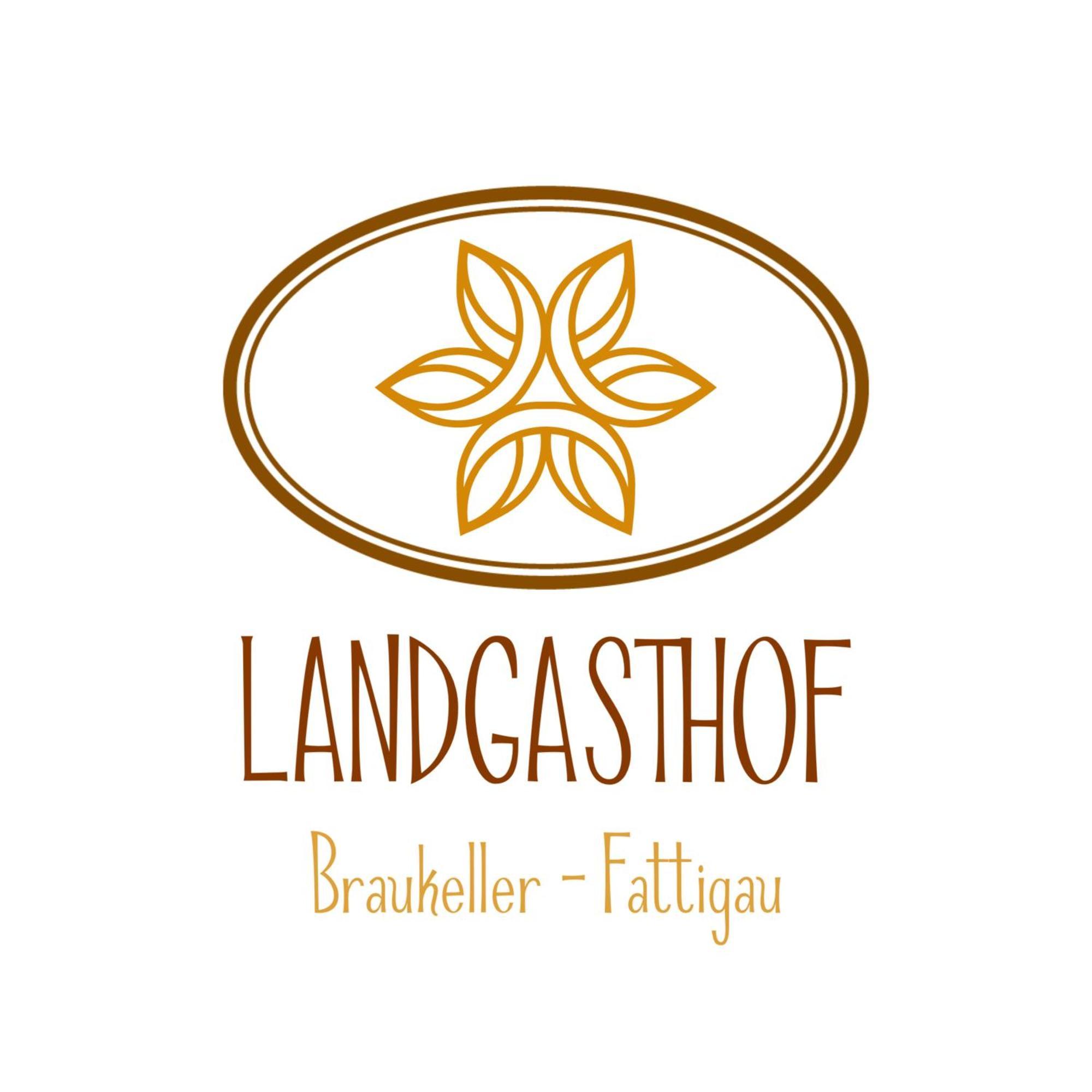 Landgasthof - Braukeller - Fattigau Oberkotzau Buitenkant foto